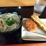 讃岐うどん工房 アイ・スタイル - 