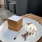 カフェ ル・アーヴル - 