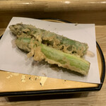 Tempura Tenkatsu - 