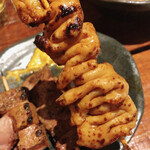 Motsuyaki Shunke - 