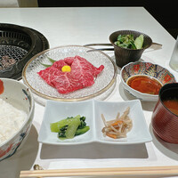 肉の匠 将泰庵 船橋駅前 はなれ店 - 