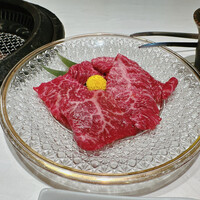 肉の匠 将泰庵 船橋駅前 はなれ店 - 