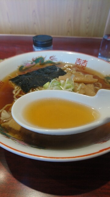 まるやす食堂 - 平館（焼肉）の写真