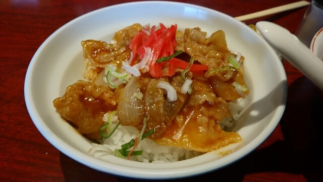 まるやす食堂 - 平館（焼肉）の写真