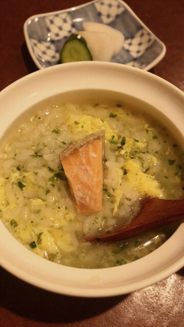 奥蔵 - 天童（日本料理）の写真