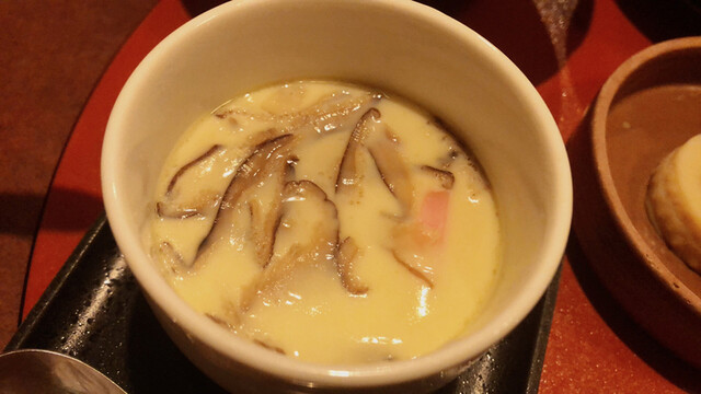 奥蔵 - 天童（日本料理）の写真