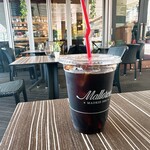 Mallorca - アイスコーヒー