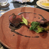 Mar Rosso - 