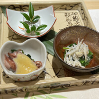 京都 鮨 まつもと - 