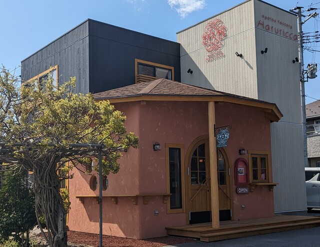 ハルリッカ（Haruricca） - 西古川（洋菓子）の写真