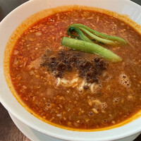 中国料理 四川 - 