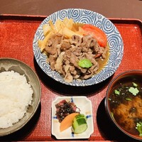 京橋 婆娑羅 - 
