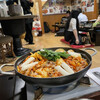 伝統韓国料理 松屋