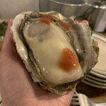 SALTY Oyster House - 