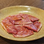 炭火焼肉 浅草だん - 