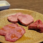 炭火焼肉 浅草だん - 