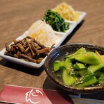 炭火焼肉 浅草だん - 