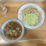 手打ちうどん しん堀 - 