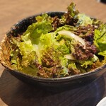 炭火焼肉 浅草だん - 