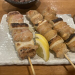 Yakitori Yoneda - 