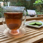 茶家 六地蔵 - 嬉野紅茶