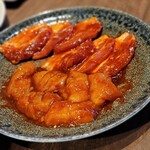 炭火焼肉 浅草だん - 