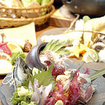 Akaboshi - 鮮魚