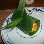 千松しま - デザート