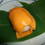 千松しま - デザート２