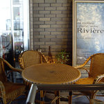 カフェ　ムルソー - 