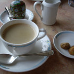 カフェ　ムルソー - 