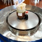 大川戸ドライブイン - 