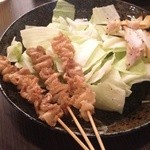 鐵丸 - とりかわ