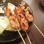 鐵丸 - ボンジリ