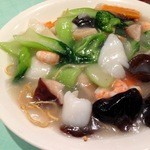 中国料理 大成閣 - 