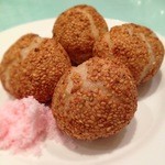 中国料理 大成閣 - 