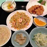 中国料理 大成閣 - 