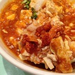 中国料理 大成閣 - 