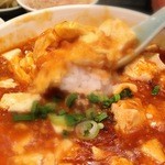 中国料理 大成閣 - 