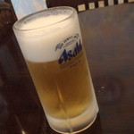 グレイン - 生ビール（中）
