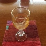 空林 - ﾚﾃﾞｨｰｽﾗﾝﾁ梅酒