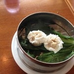 空林 - ﾚﾃﾞｨｰｽﾗﾝﾁシュウマイ