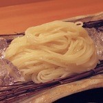 と村 - 半田そうめん