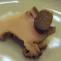 と村 - 煮鮑