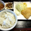 伊呂葉食堂 - 