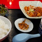 焼小籠包 台湾小皿料理 ドラゴン 周南店 - 