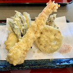 手打ち蕎麦山元 - 