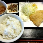 伊呂葉食堂 - 