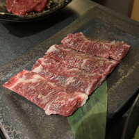 名古屋焼肉きらく - 