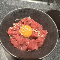 名古屋焼肉きらく - 